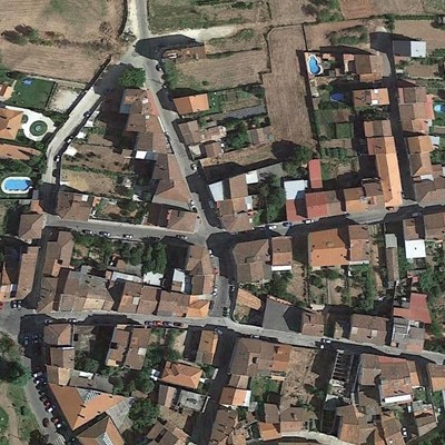 Anulación del proyecto de expropiación de la ronda interior de Verín