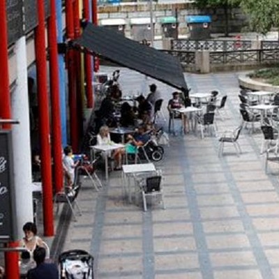 Anuladas las licencias de obra, ocupación y actividad en el subsuelo de la Plaza de San Antonio
