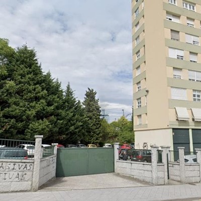 Condenado el Ayuntamiento de Ourense a restaurar a la legalidad la usurpación del suelo público