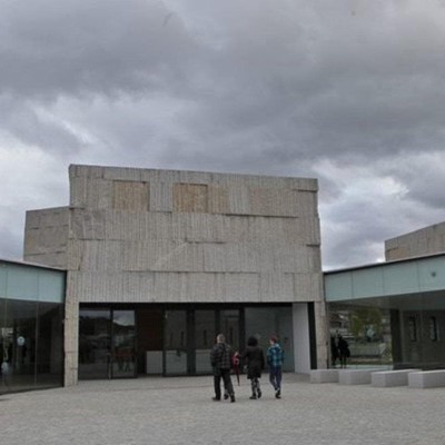 Condenado el Ayuntamiento de Verin al pago de 300.000€ por la ocupación ilegal del terreno destinado al Auditorio