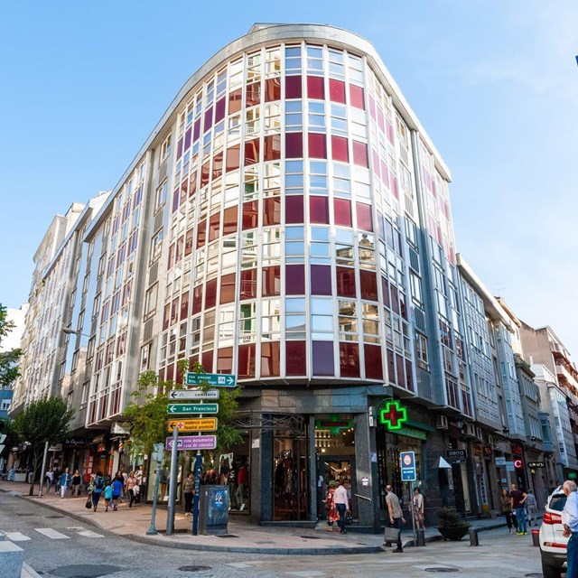 Despacho de abogados en Ourense: urbanismo y expropiaciones