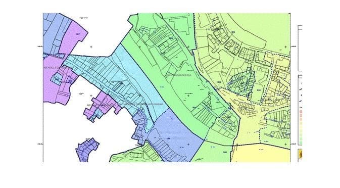 El caos urbanístico de Ourense: el IBI que no debemos pagar (I)