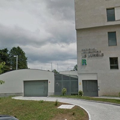 El escandaloso caso de la Residencia Universitaria As Burgas