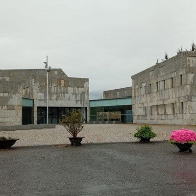 El Tribunal Superior condena a indemnizar el valor urbanístico del suelo ocupado por el auditorio de Verín