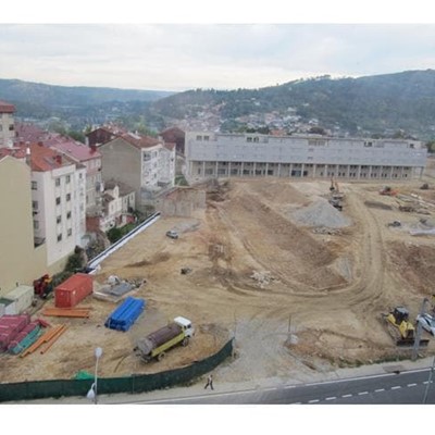 El Tribunal Superior obliga al Ayuntamiento de Ourense a otorgar concesiones del subsuelo público para garantizar un adecuado uso de aparcamiento