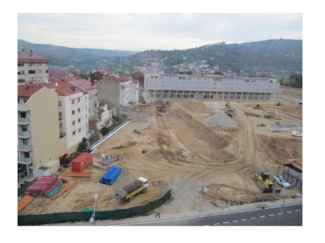 El Tribunal Superior obliga al Ayuntamiento de Ourense a otorgar concesiones del subsuelo público para garantizar un adecuado uso de aparcamiento