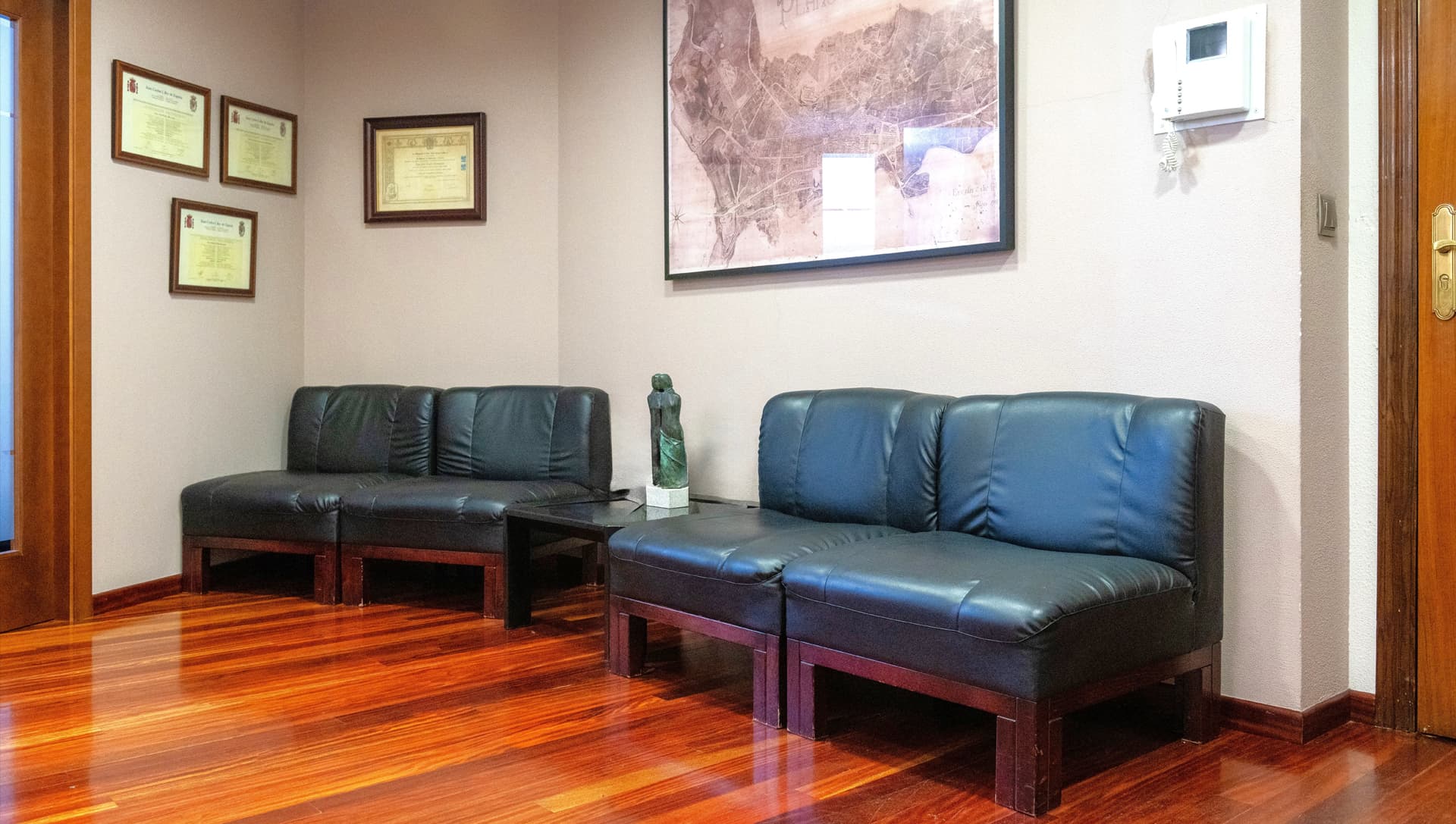Honorarios de abogados en Ourense