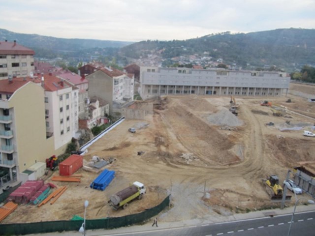 LA UNIVERSIDAD DE VIGO CONDENADA A PAGAR 345.000€  A LOS PROPIETARIOS DE LA JUNTA DE COMPENSACION DEL POLIGONO DE LAS LAGUNAS, COMO CONTRIBUCIÓN A LA URBANIZACIÓN DEL ENTORNO DE LA RESIDENCIA UNIVERSITARIA