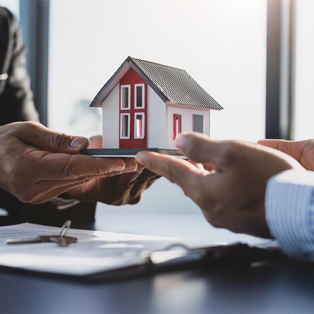 ¿Necesita ayuda para gestionar su herencia?