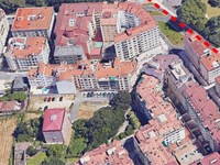 Nueva sentencia relativa a expropiación forzosa de suelo dotacional en Pontevedra