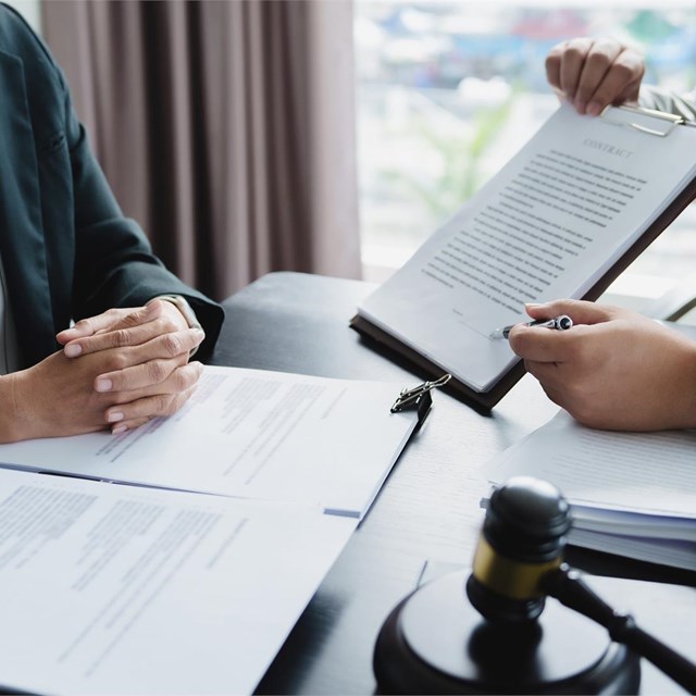 Sus abogados laboralistas en Ourense