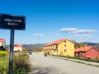 URBANIZACION INACABADA EN CELANOVA Y RESPONSABILIDAD PATRIMONIAL DEL AYUNTAMIENTO