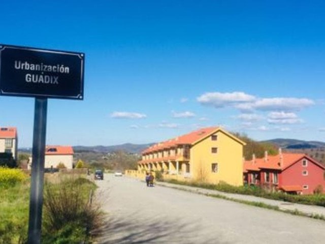 URBANIZACION INACABADA EN CELANOVA Y RESPONSABILIDAD PATRIMONIAL DEL AYUNTAMIENTO